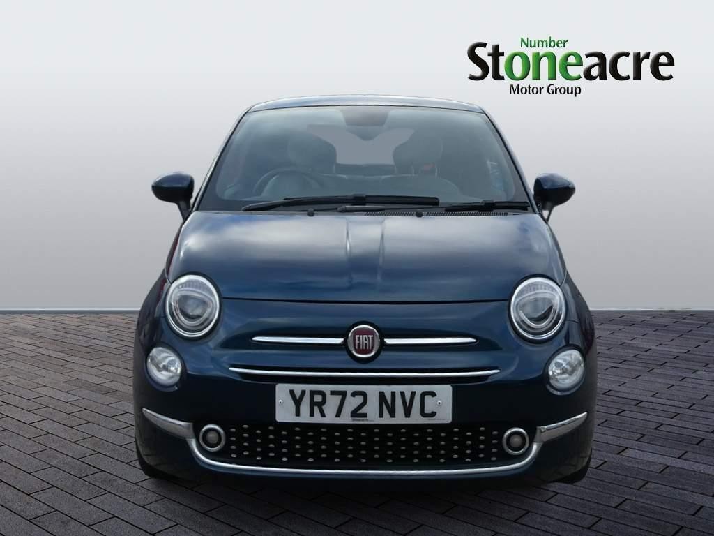 Fiat 500 Image 8