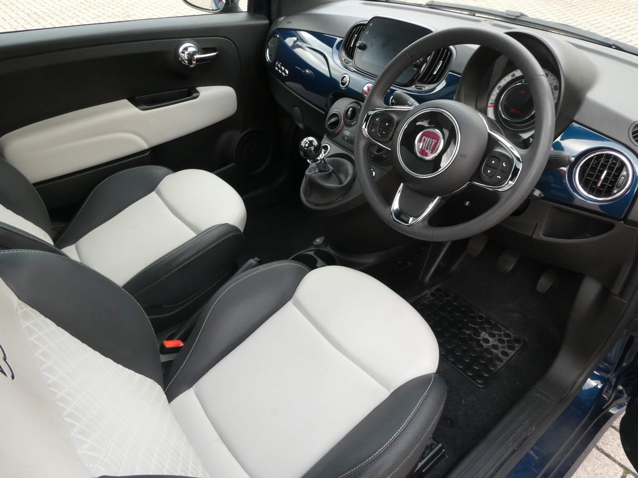 Fiat 500 Image 11