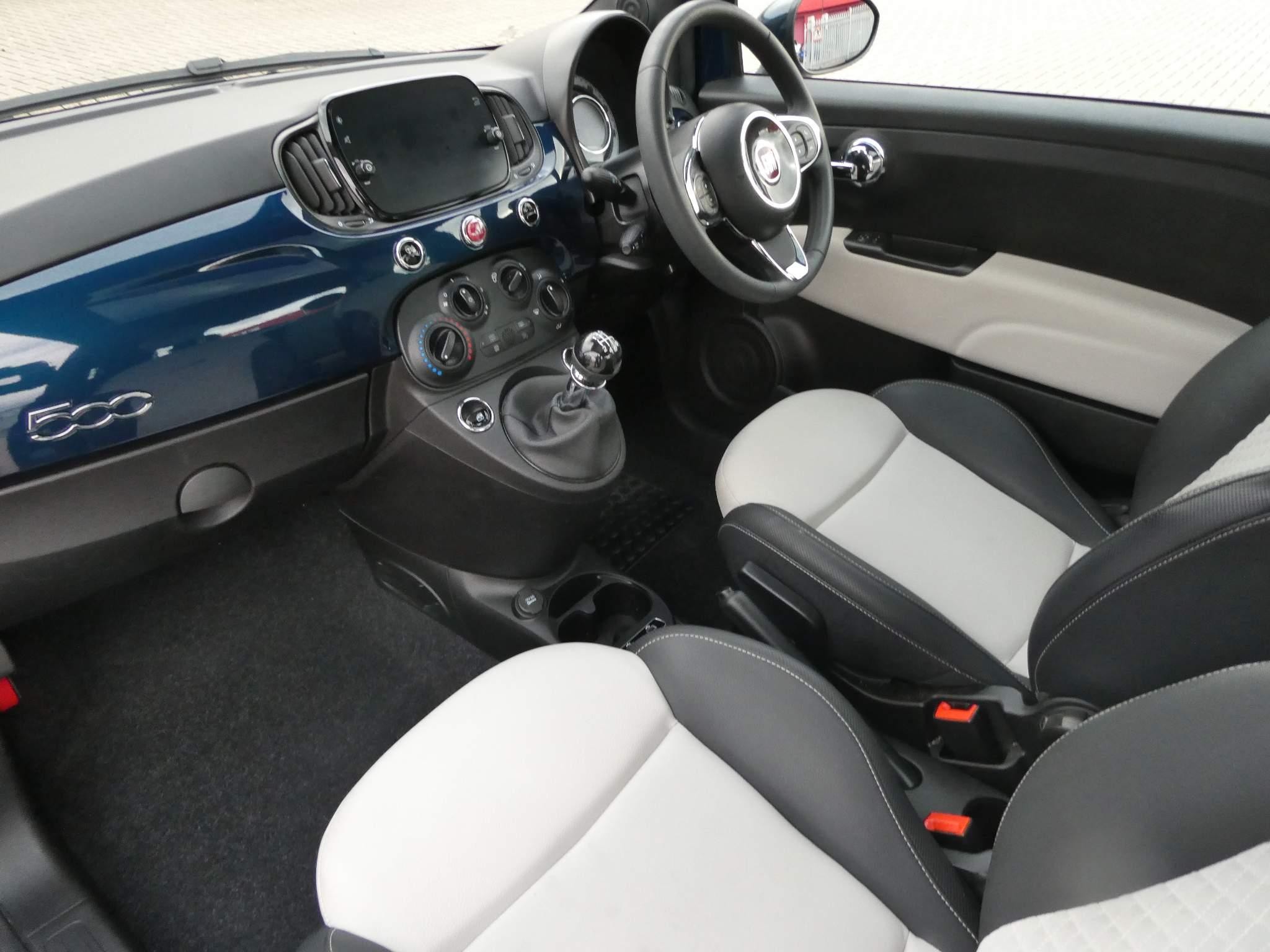 Fiat 500 Image 13