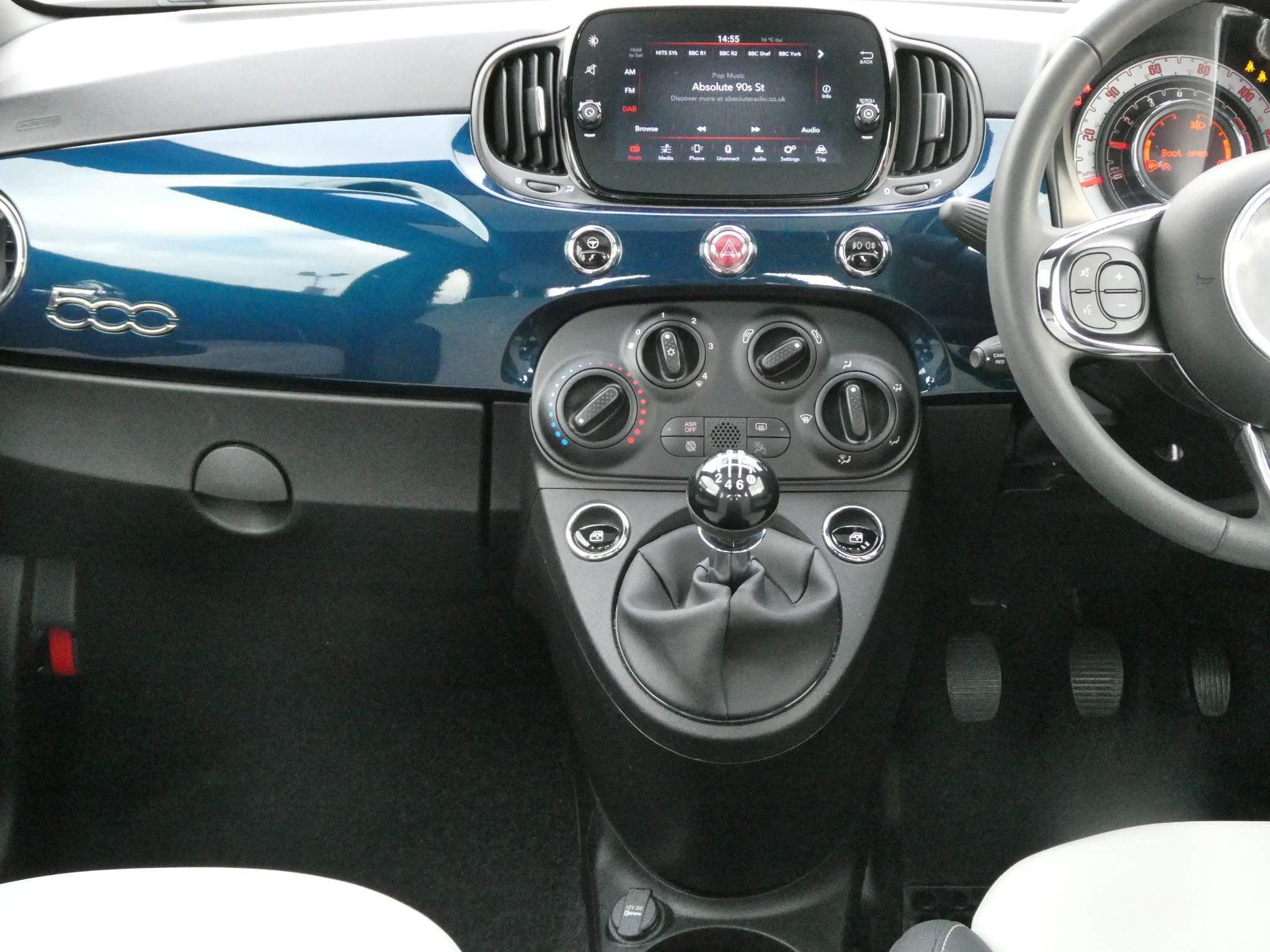 Fiat 500 Image 16