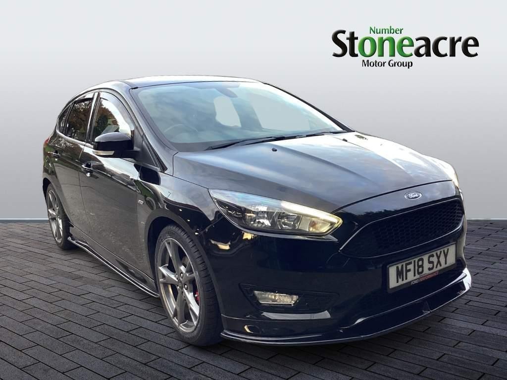 Ford Focus Image 1