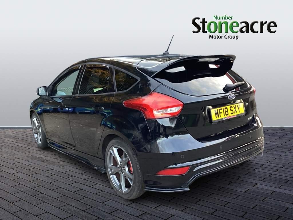 Ford Focus Image 5