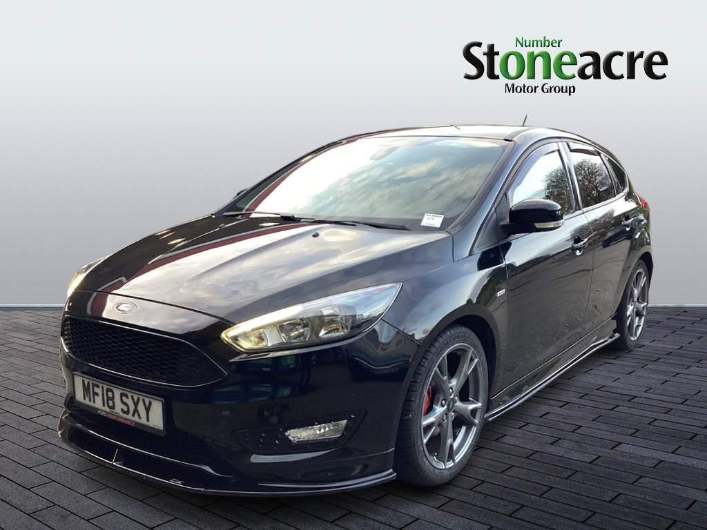 Ford Focus Image 7