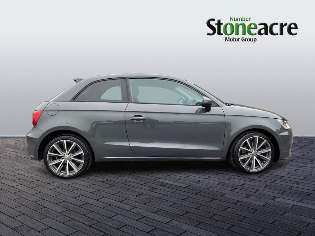 Audi A1 Image 2