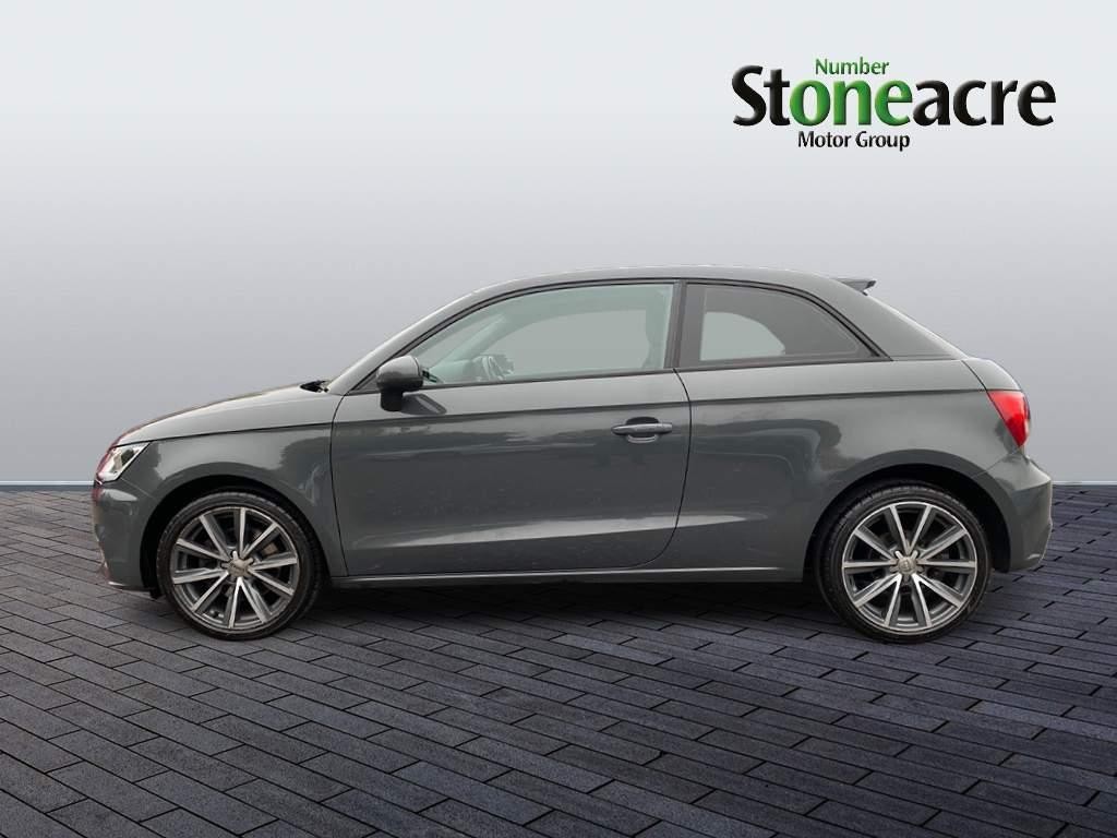 Audi A1 Image 6