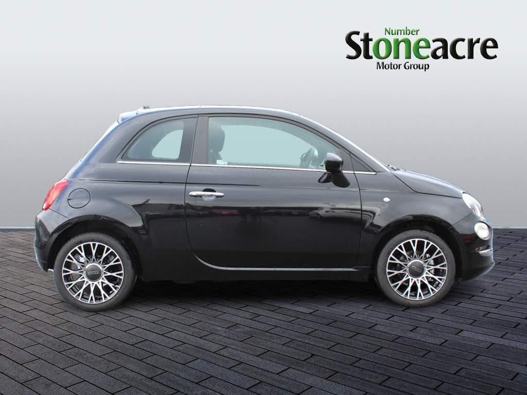 Fiat 500 Hybrid Image 2