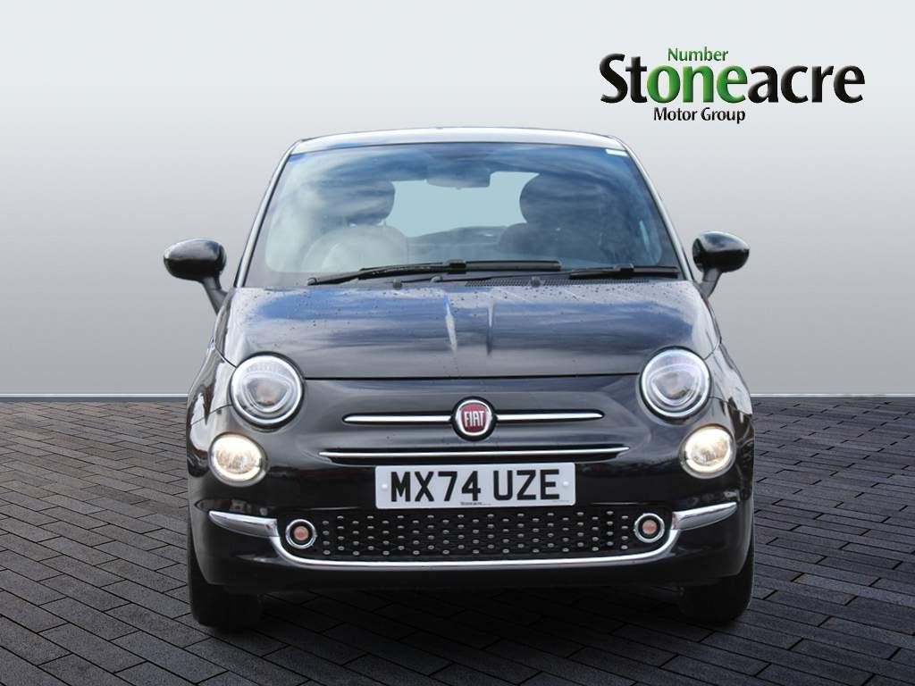 Fiat 500 Hybrid Image 7