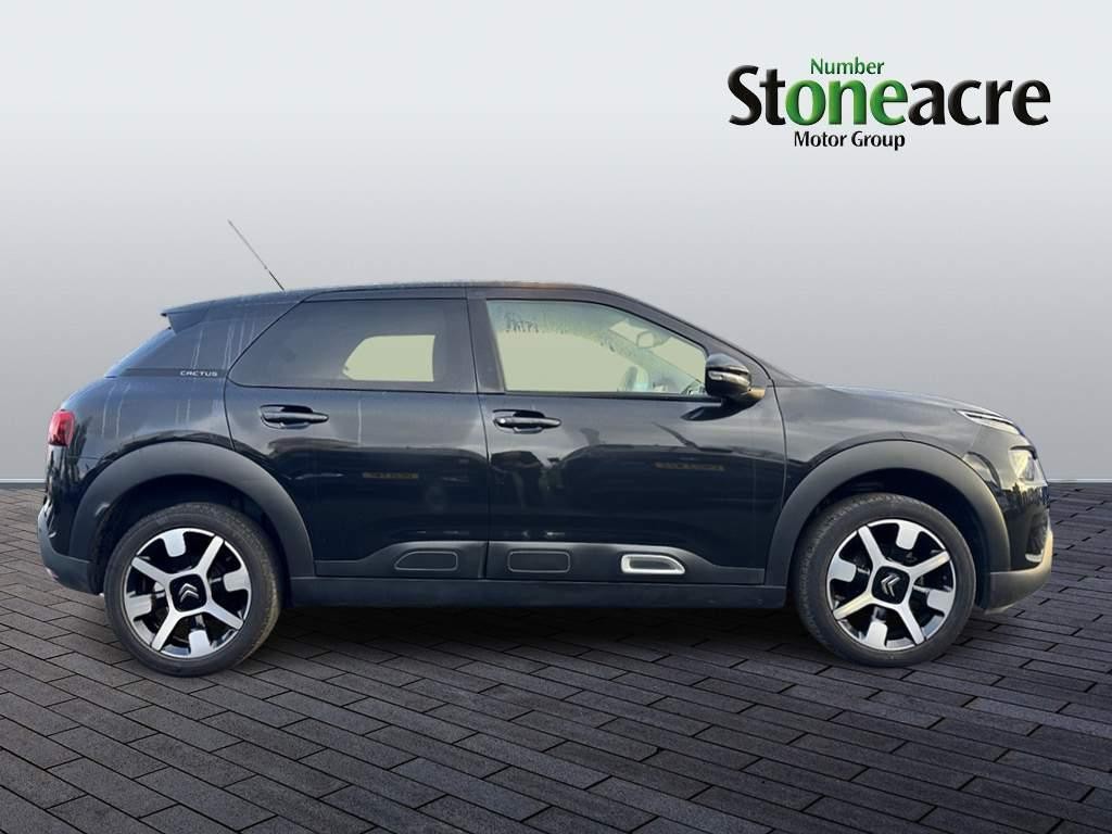 Citroen C4 Cactus Image 2