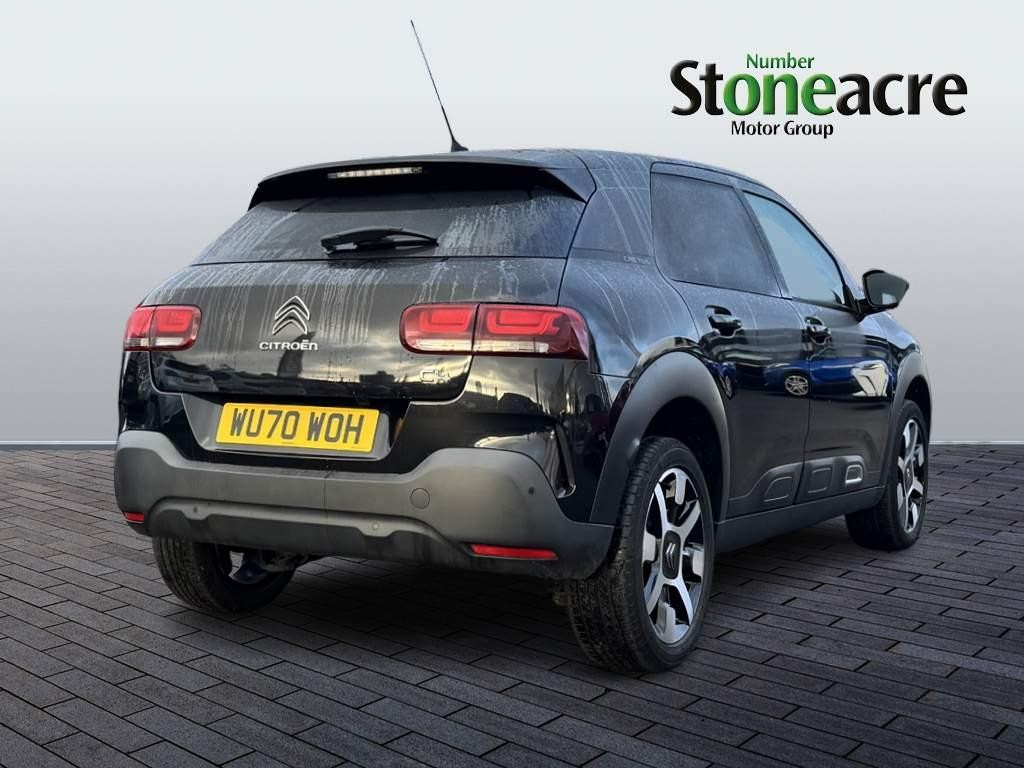 Citroen C4 Cactus Image 3