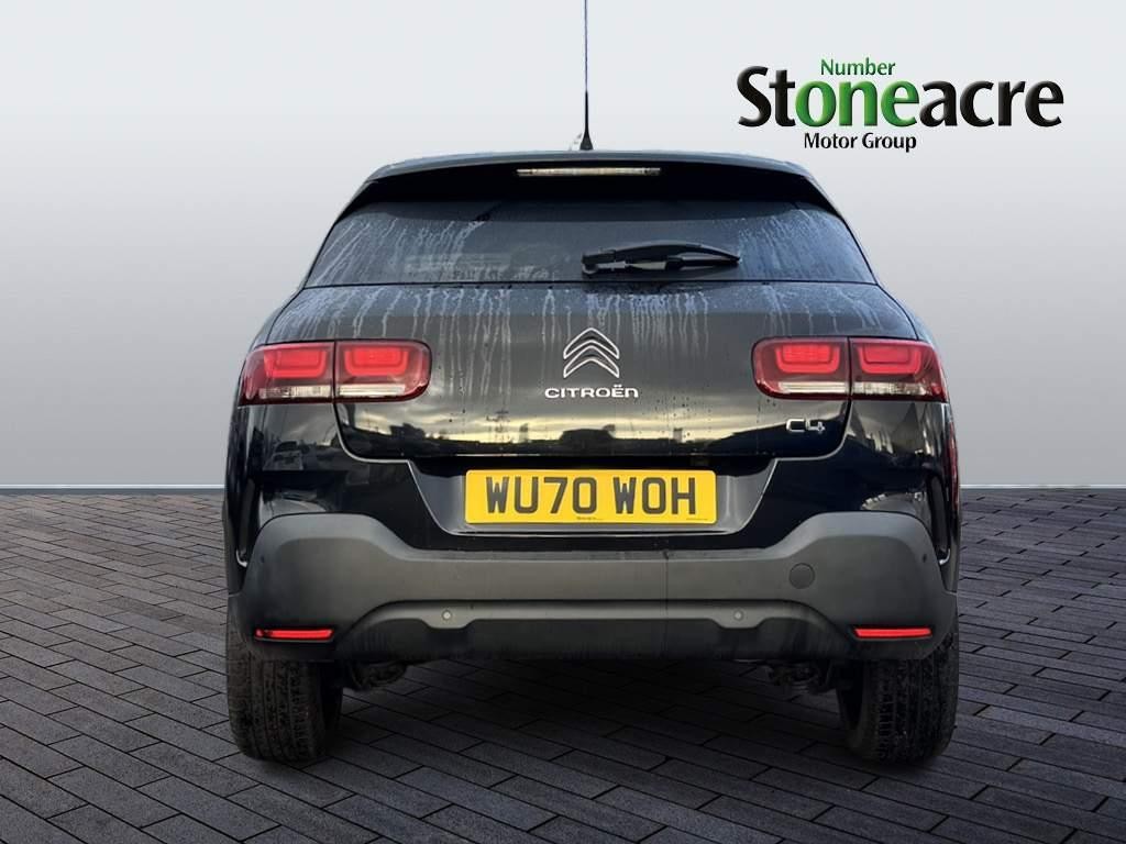 Citroen C4 Cactus Image 4