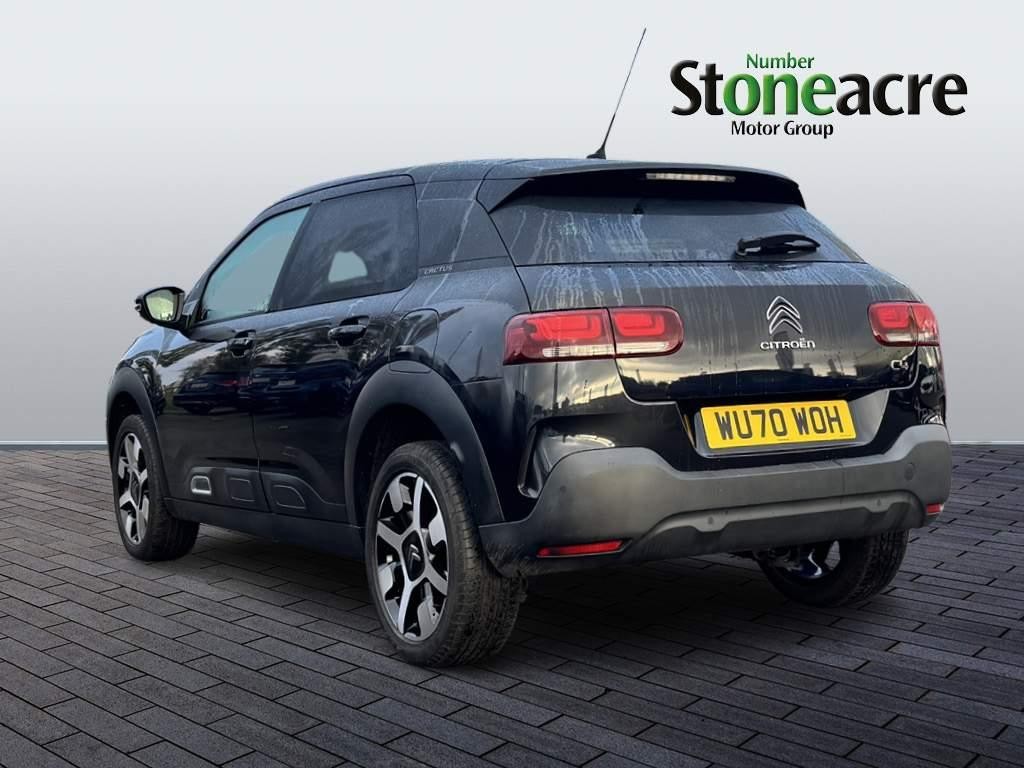 Citroen C4 Cactus Image 5