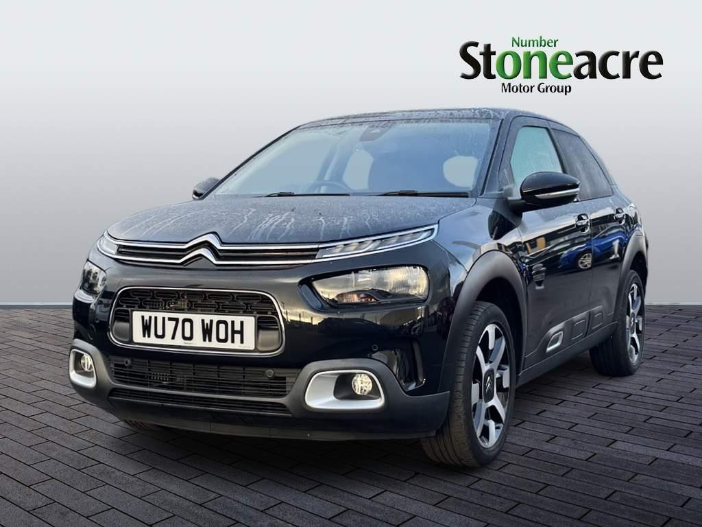 Citroen C4 Cactus Image 7