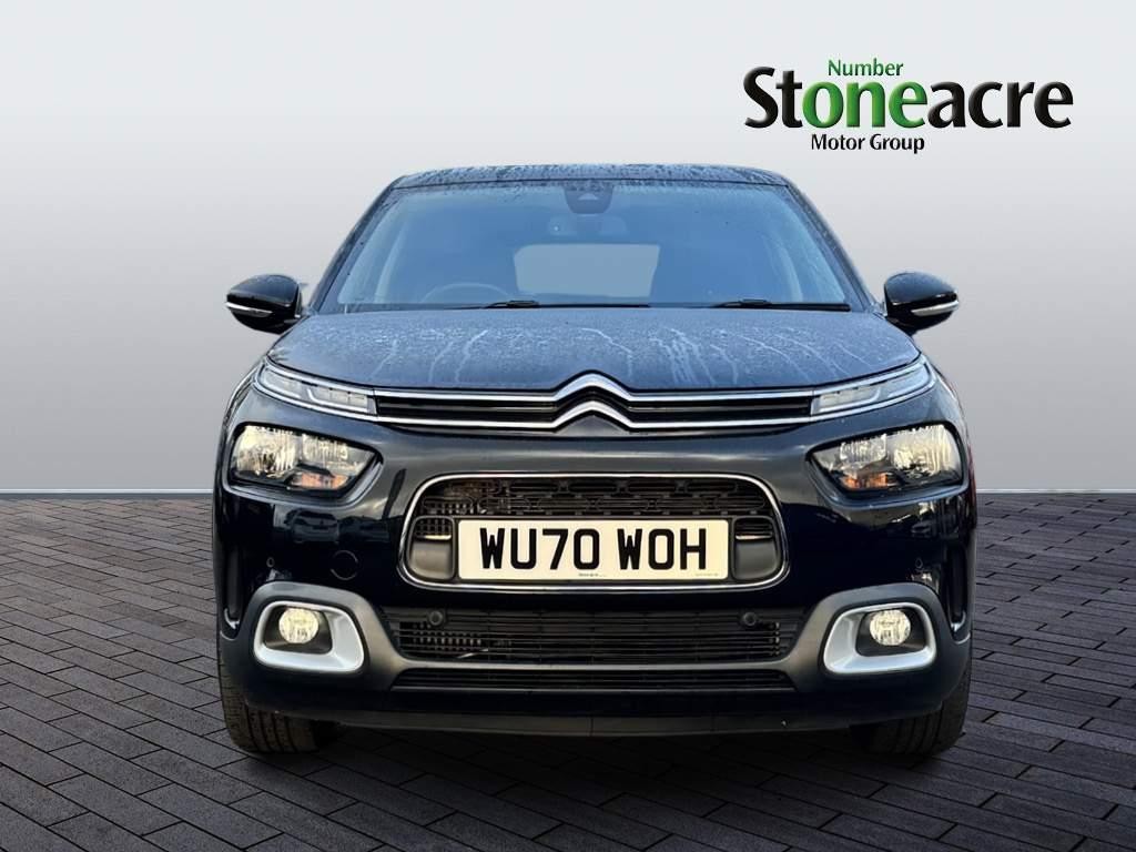 Citroen C4 Cactus Image 8