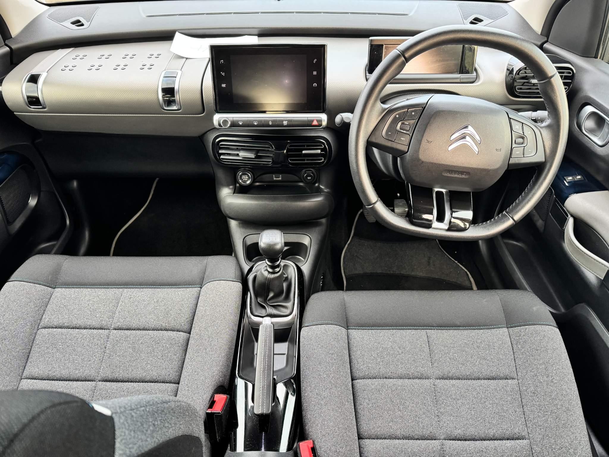 Citroen C4 Cactus Image 15