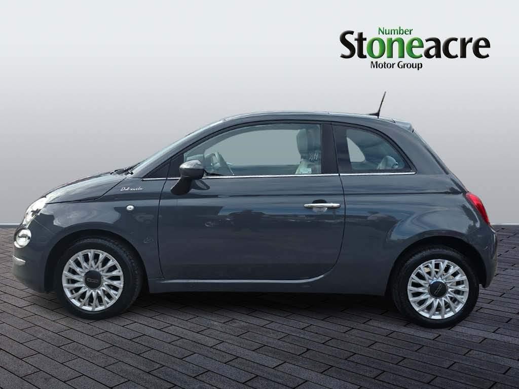 Fiat 500 Image 6