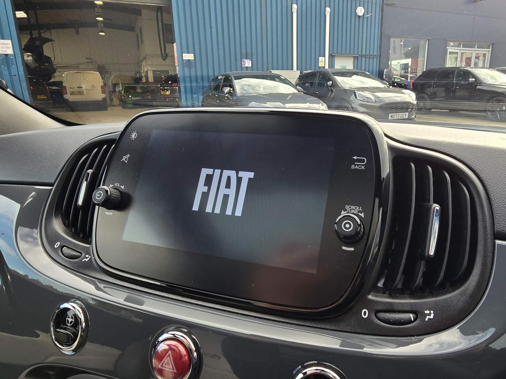 Fiat 500 Image 15