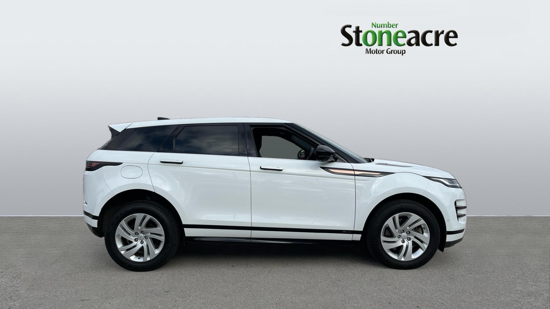 Land Rover Range Rover Evoque Image 3