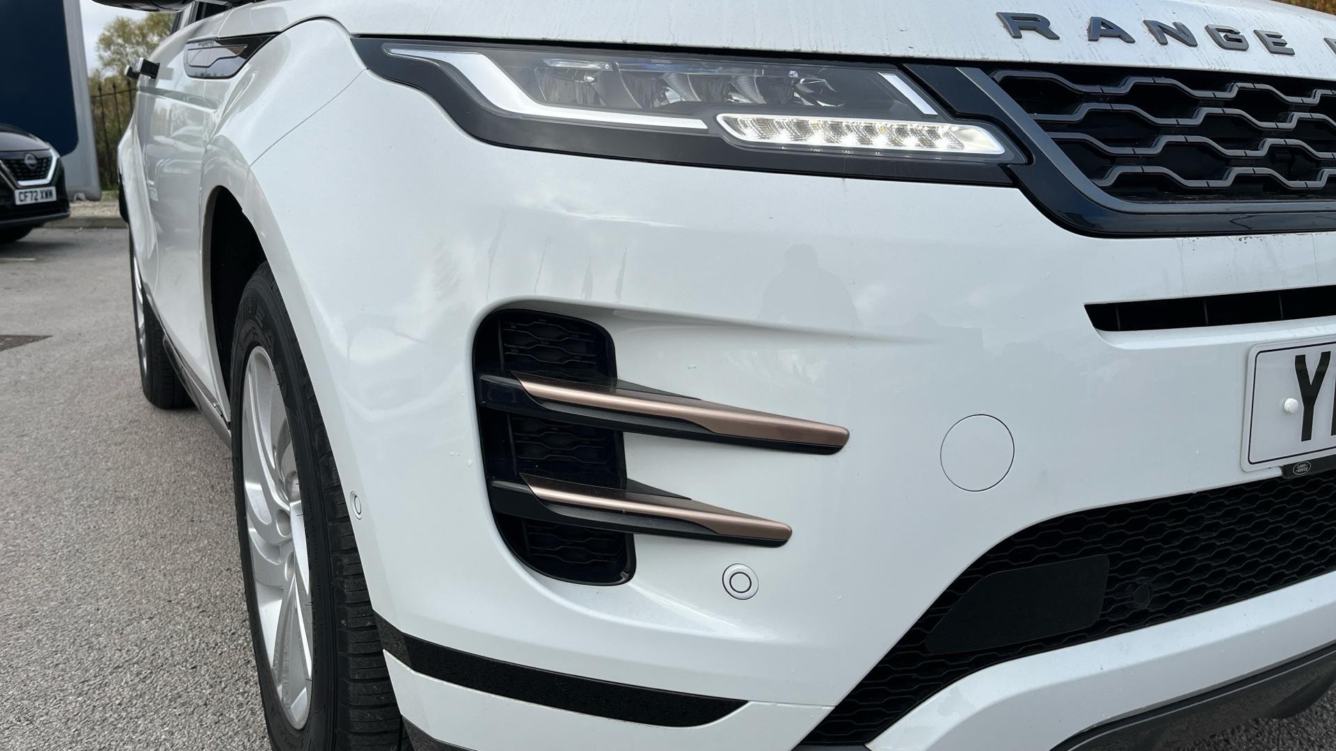 Land Rover Range Rover Evoque Image 31