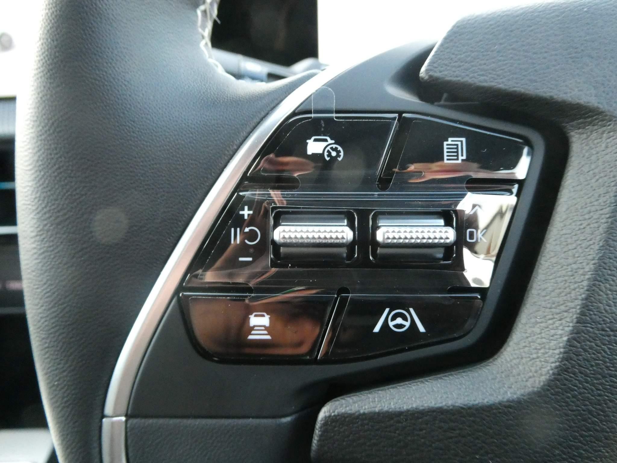 Kia EV6 Image 19