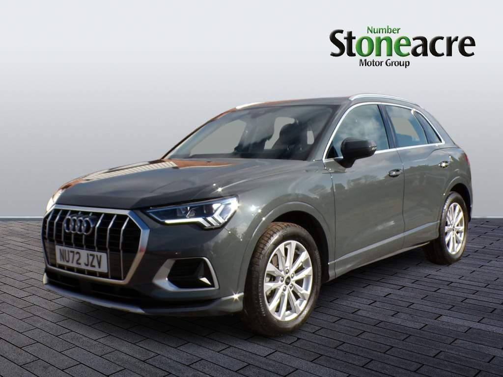 Audi Q3 Image 6