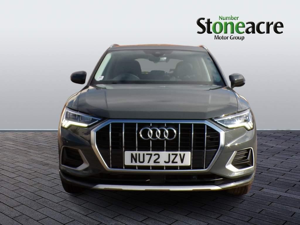 Audi Q3 Image 7