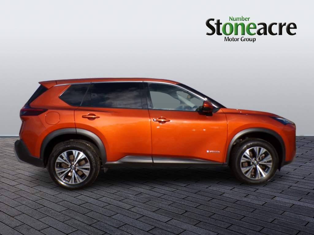 Nissan X-Trail Image 2