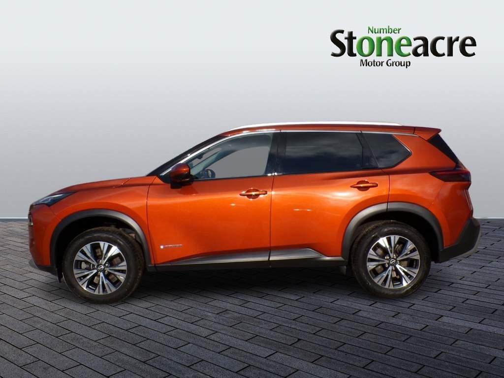 Nissan X-Trail Image 6