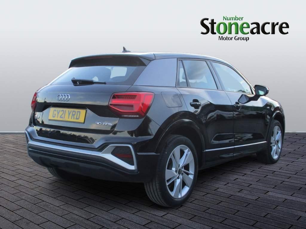 Audi Q2 Image 3