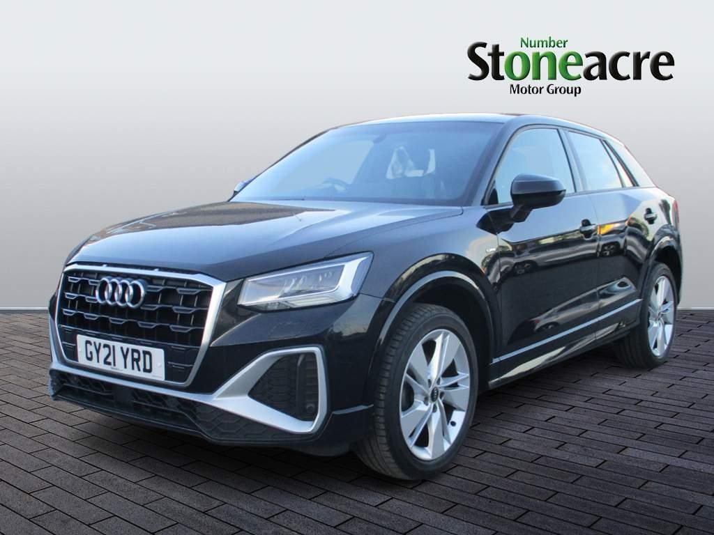 Audi Q2 Image 7