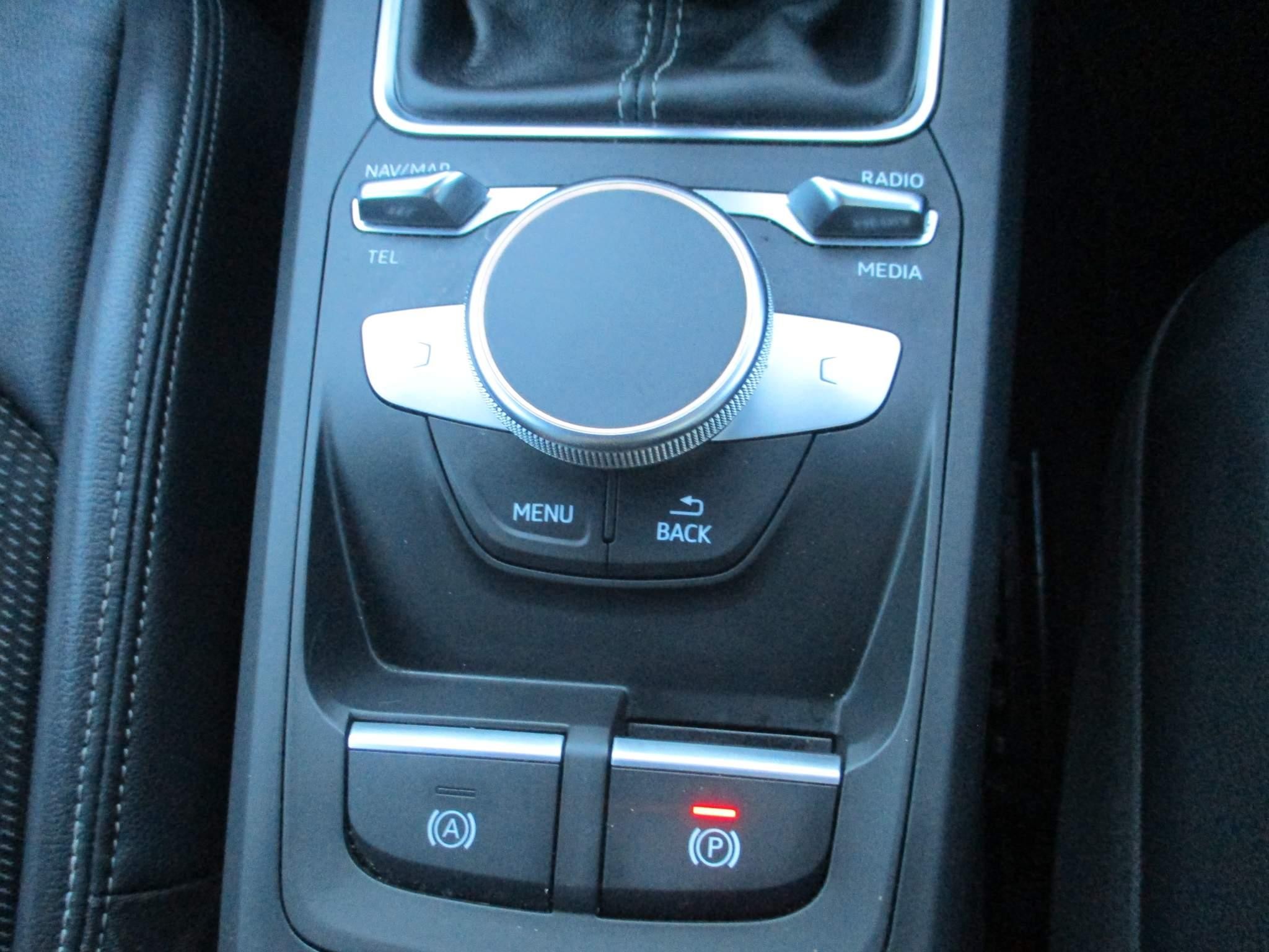 Audi Q2 Image 25