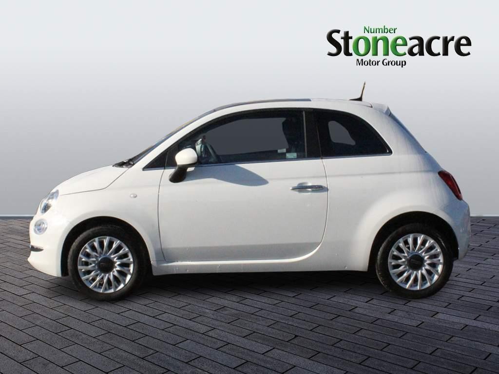 Fiat 500 Hybrid Image 6