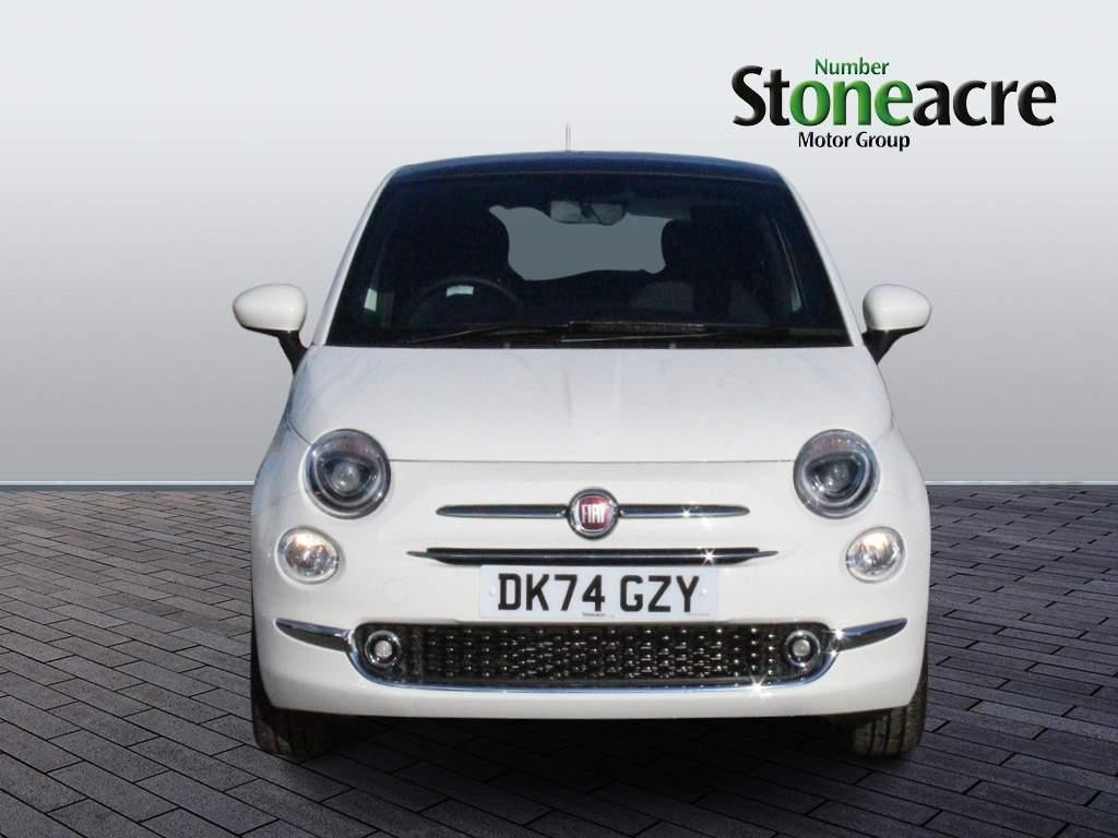 Fiat 500 Hybrid Image 8