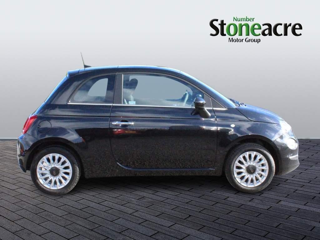 Fiat 500 Hybrid Image 2