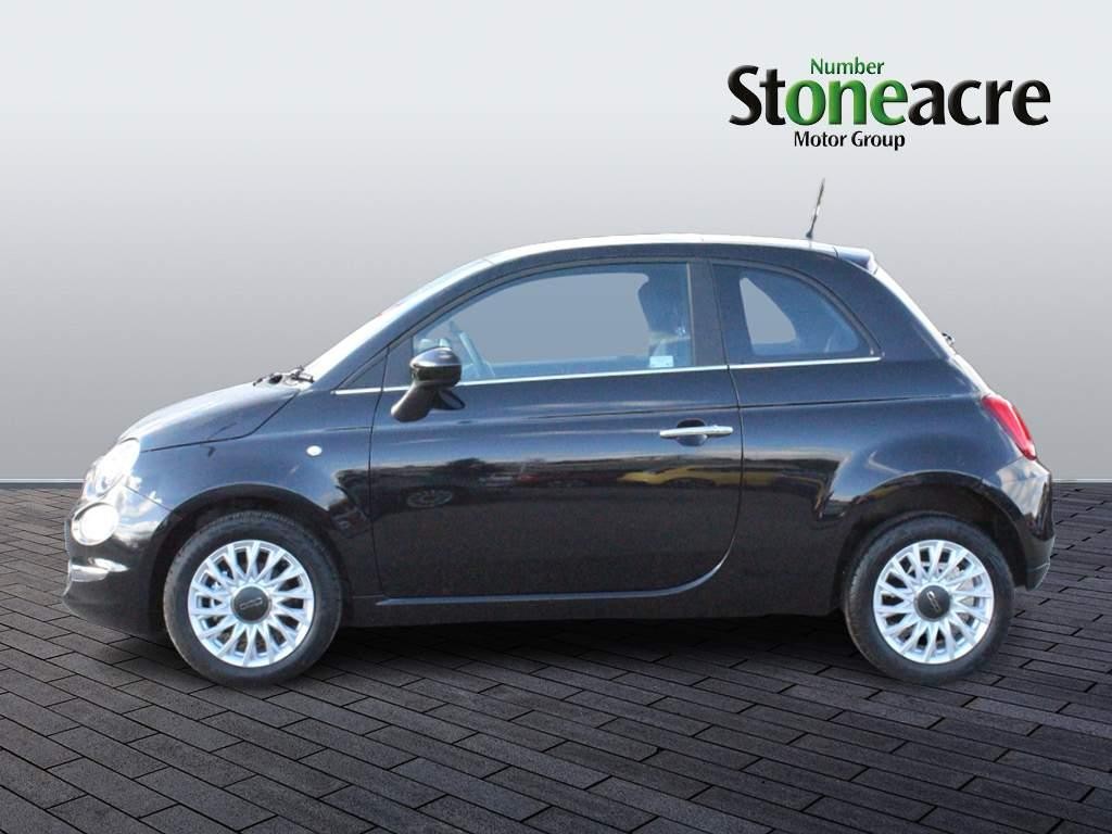 Fiat 500 Hybrid Image 6