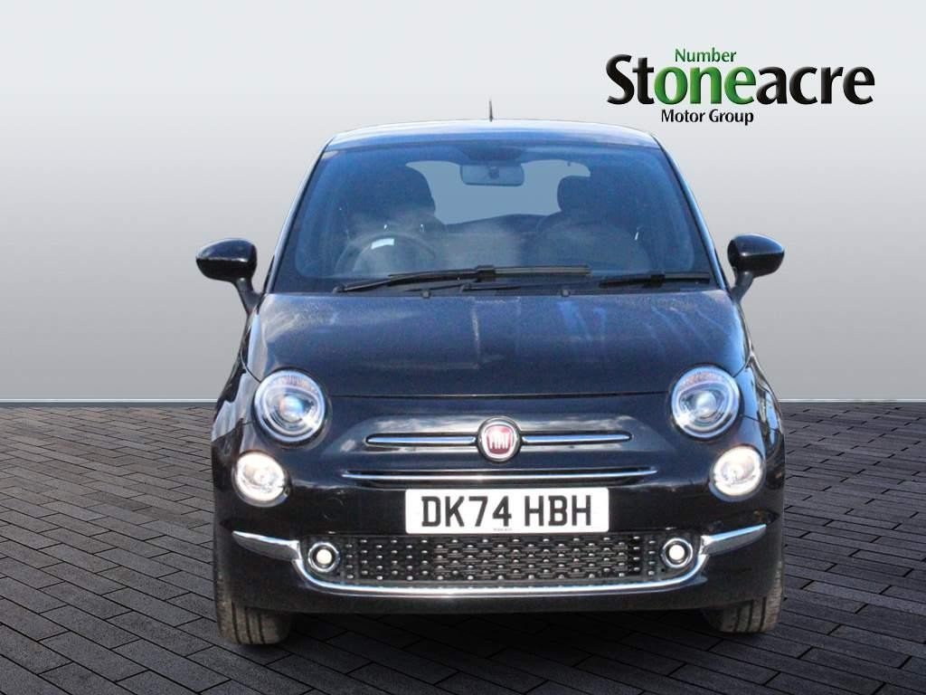 Fiat 500 Hybrid Image 8