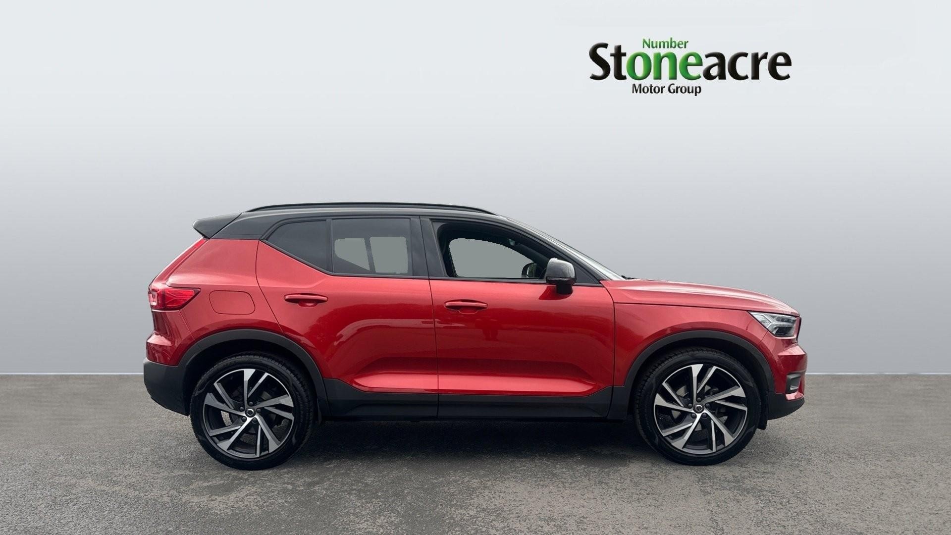 Volvo XC40 Image 3