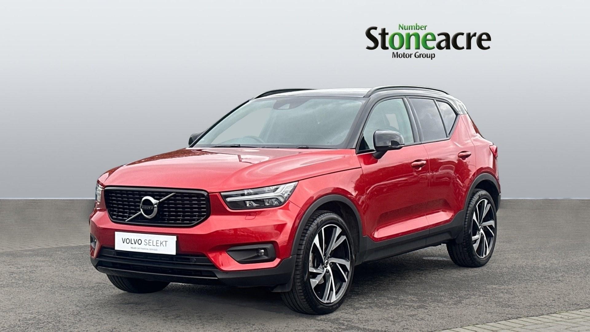 Volvo XC40 Image 6