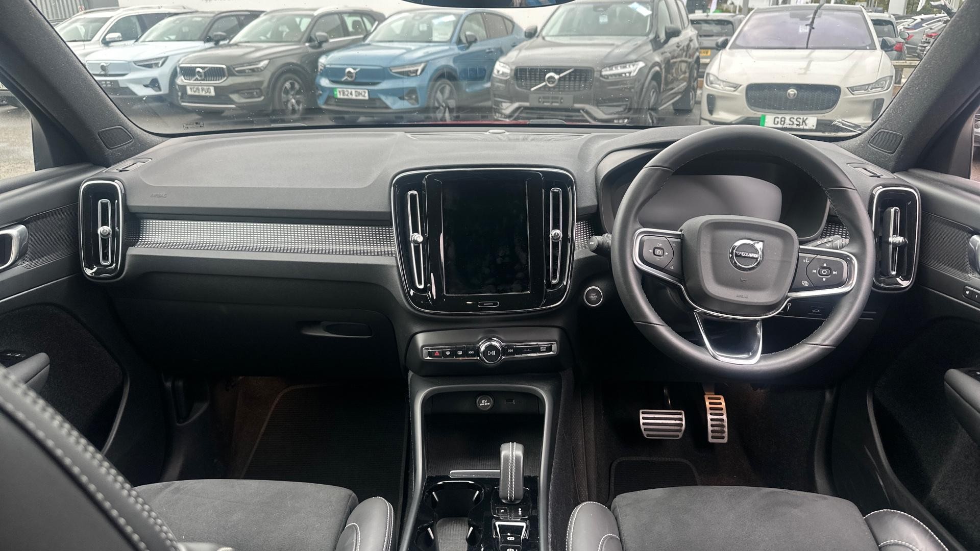 Volvo XC40 Image 20