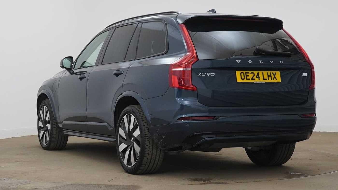 Volvo XC90 Image 5