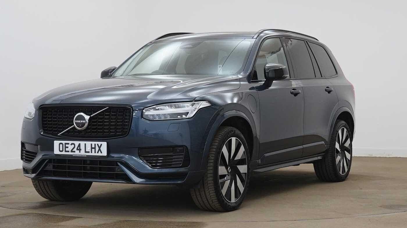 Volvo XC90 Image 7