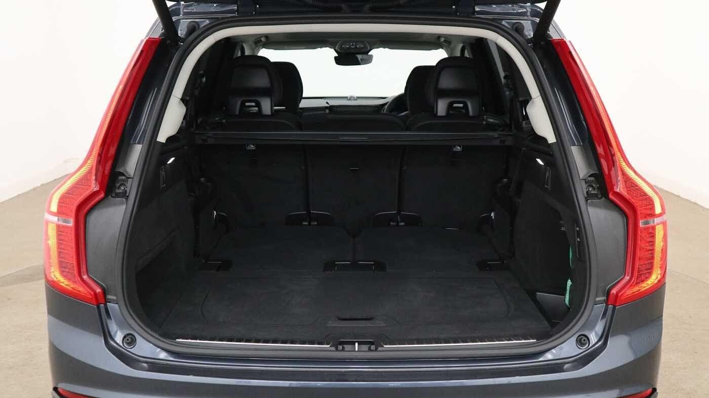 Volvo XC90 Image 14