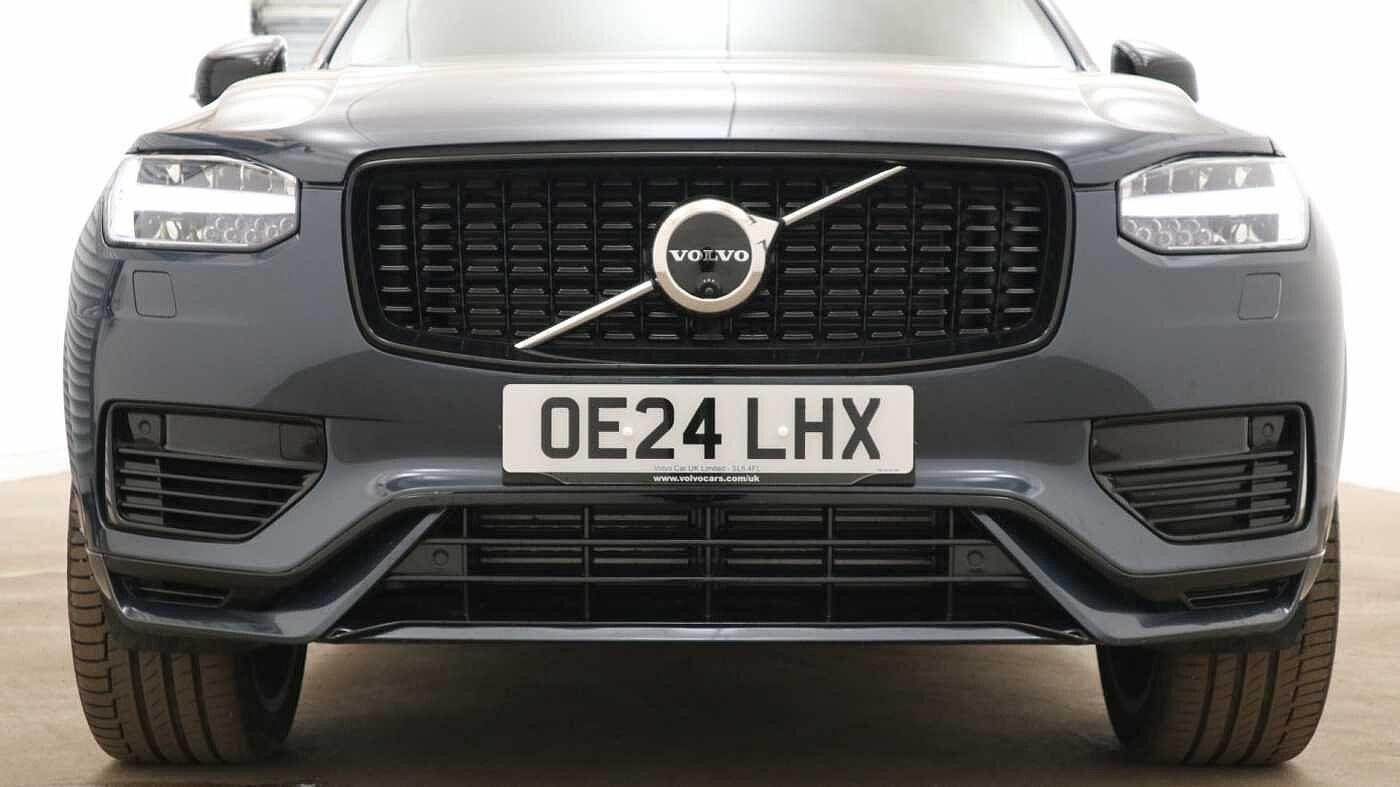 Volvo XC90 Image 26