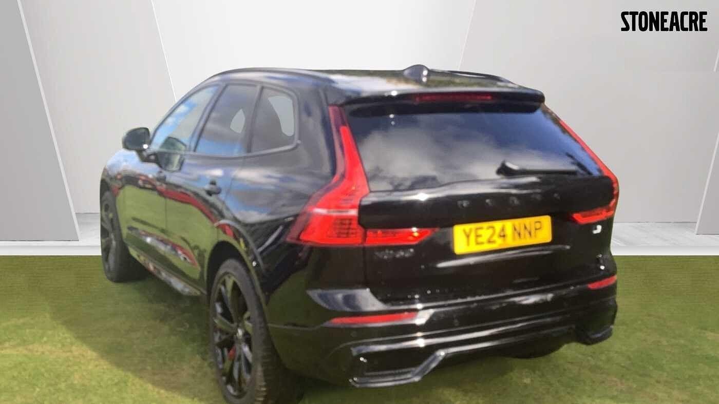 Volvo XC60 Image 2