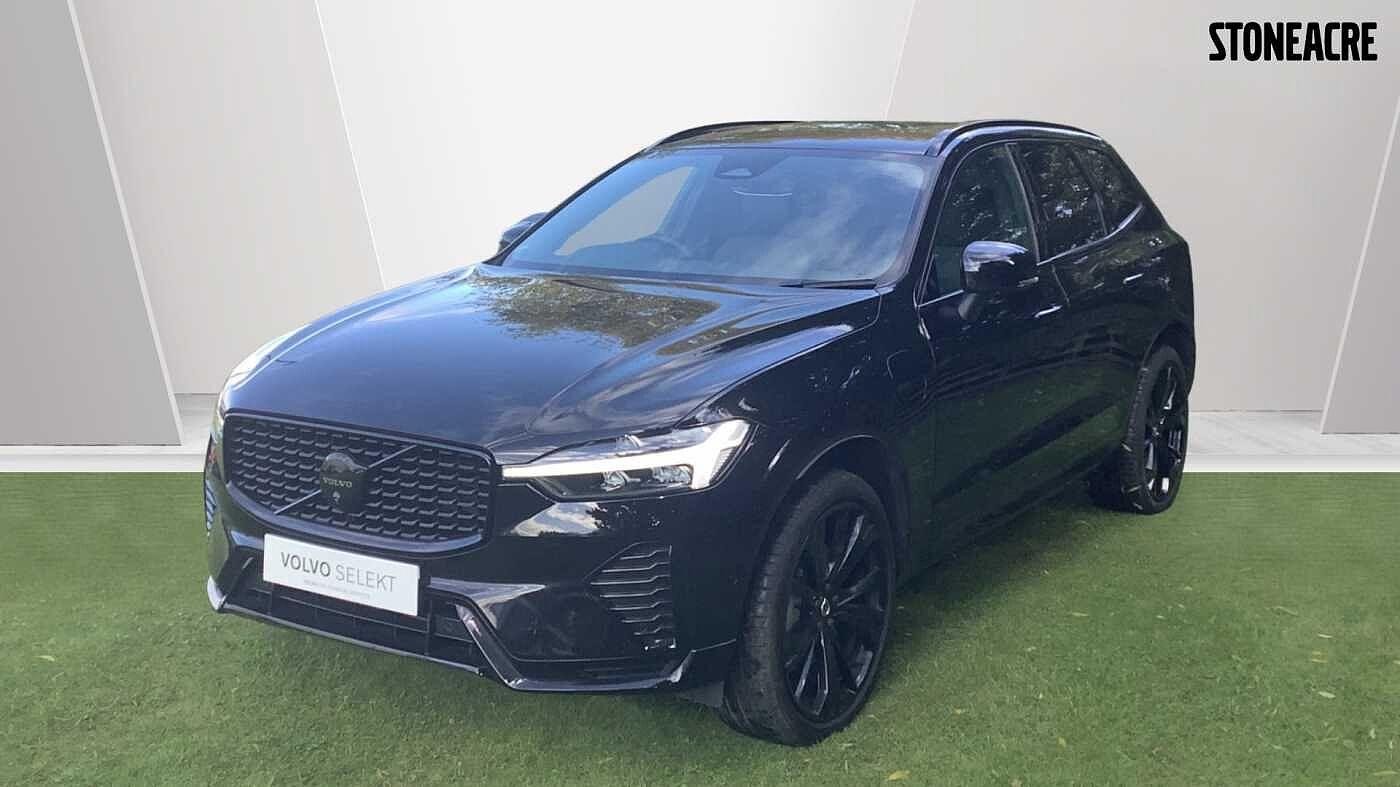 Volvo XC60 Image 7