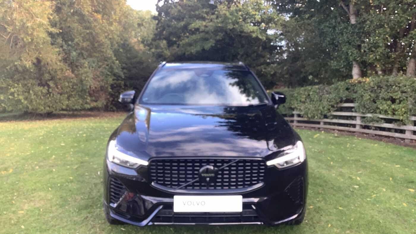 Volvo XC60 Image 13