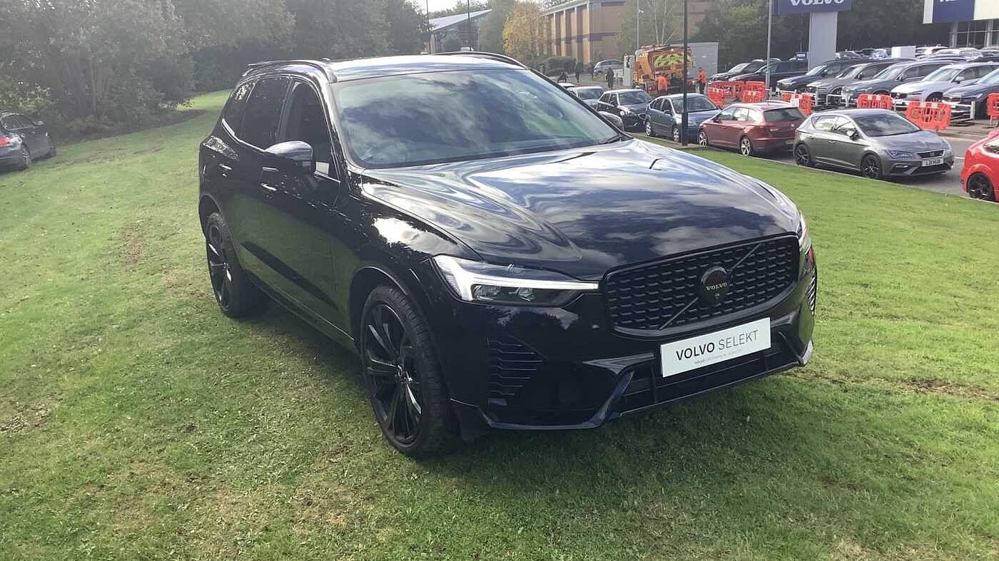 Volvo XC60 Image 23