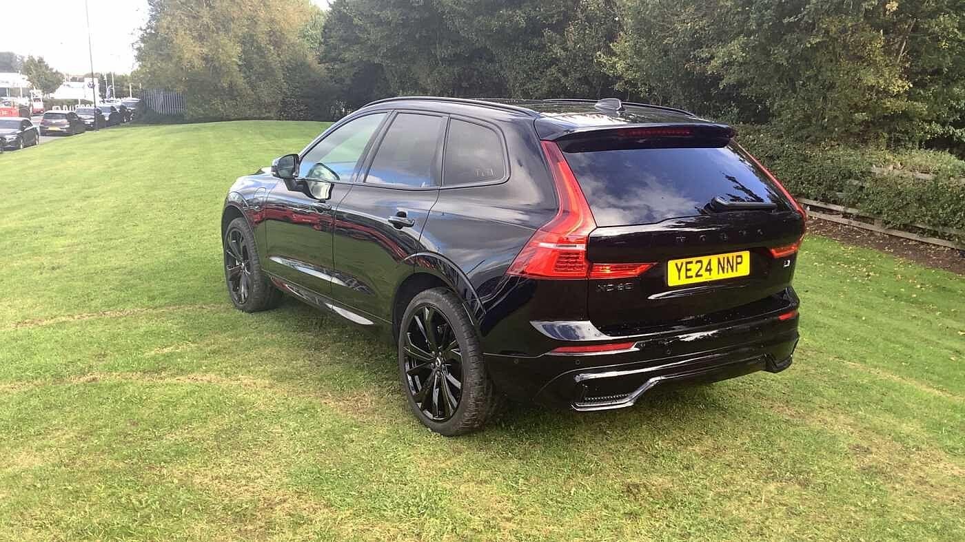 Volvo XC60 Image 27