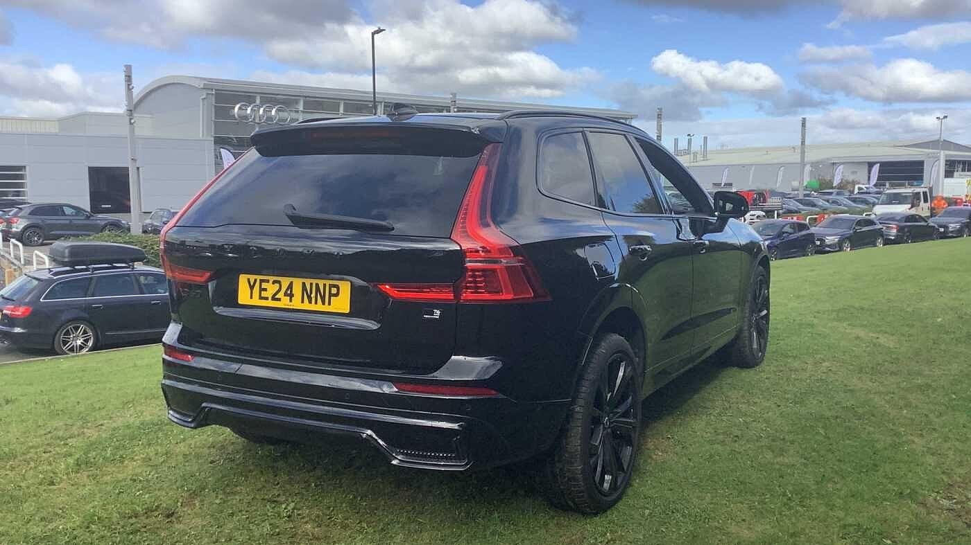 Volvo XC60 Image 29