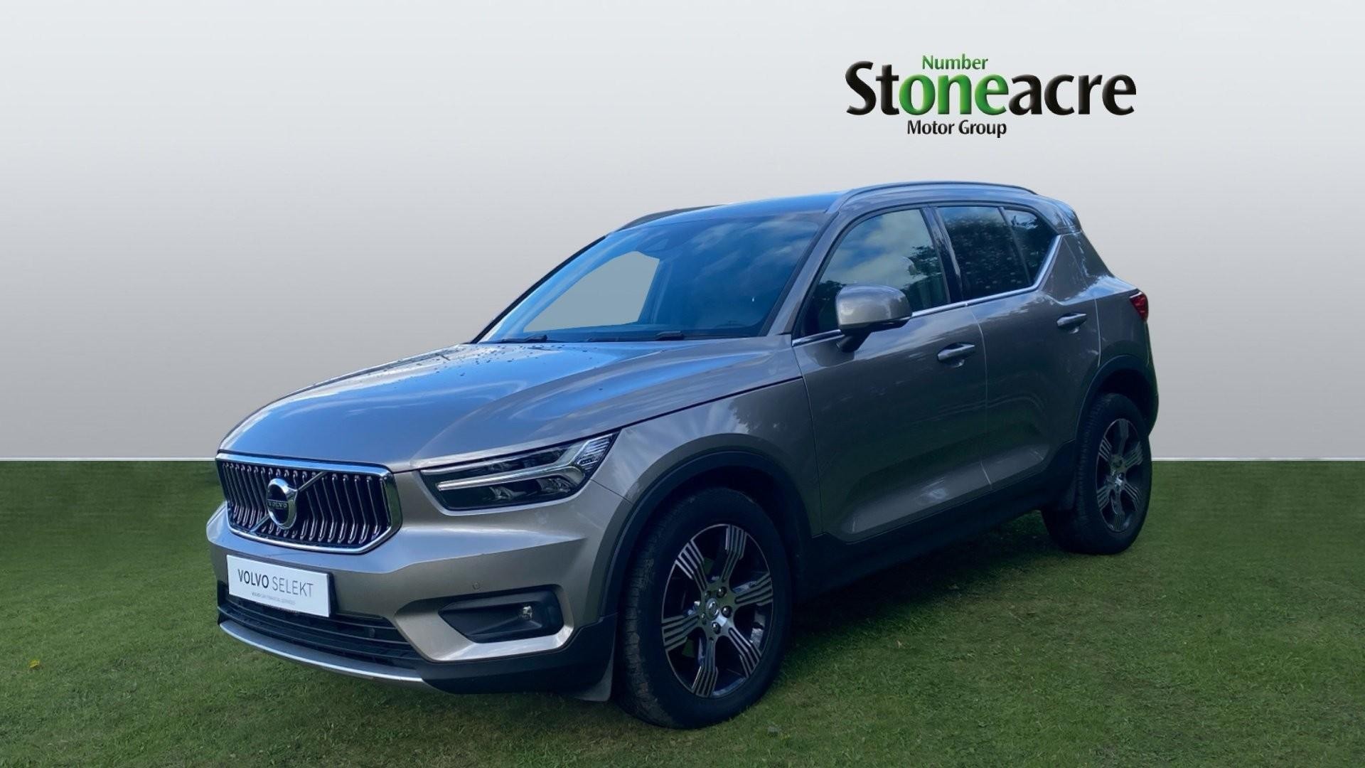 Volvo XC40 Image 6