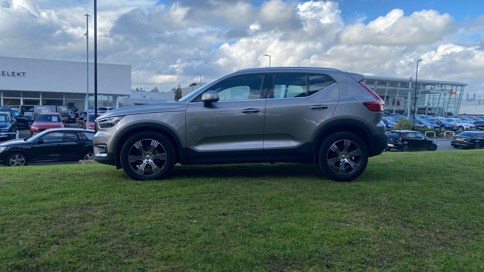 Volvo XC40 Image 8